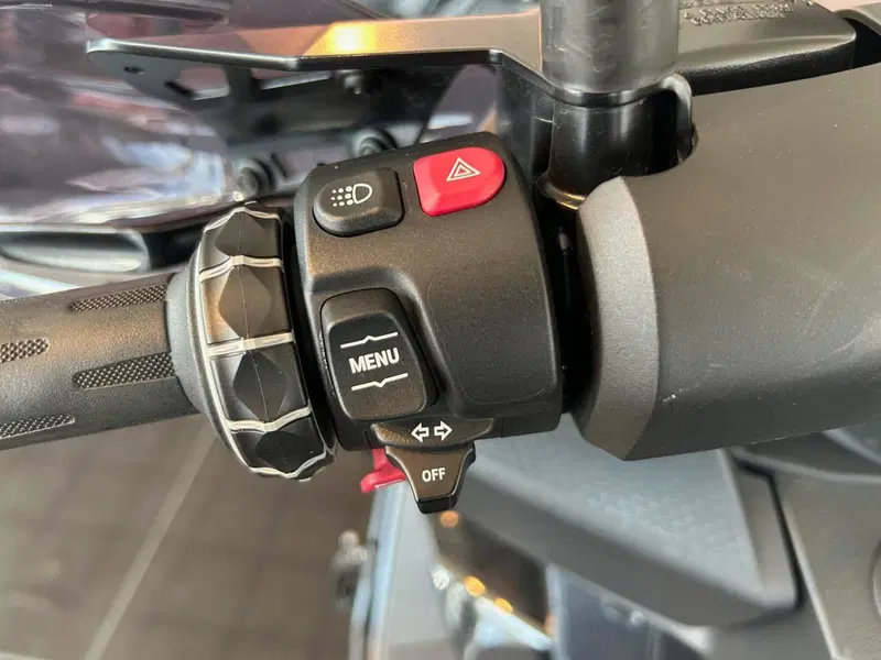 Bmw C 400 GT (2021 - 24) (8)