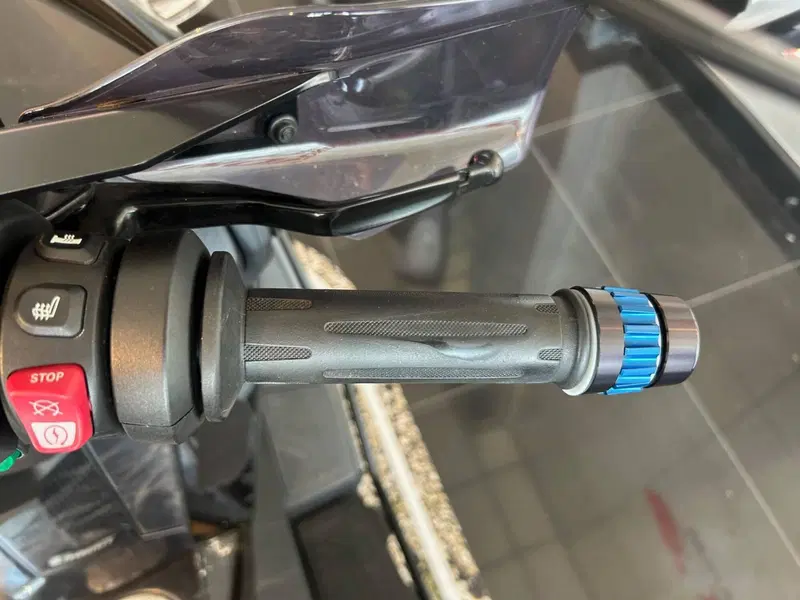 Bmw C 400 GT (2021 - 24) (9)