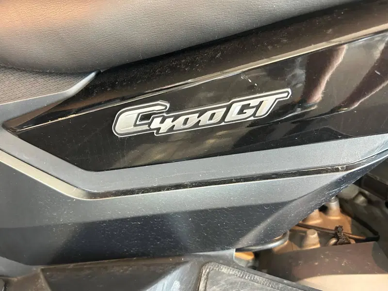 Bmw C 400 GT (2021 - 24) (12)