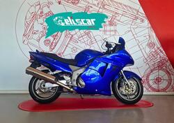 Honda CBR 1100 XX Superblackbird (1999 - 00) usata