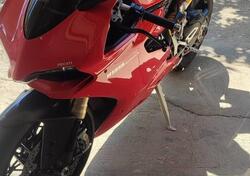 Ducati 1199 Panigale (2012 - 13) usata