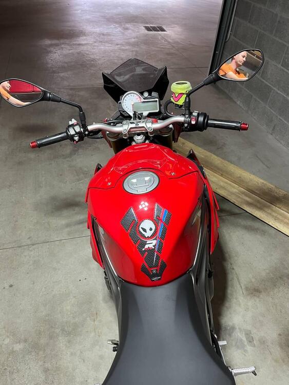 Bmw S 1000 R (2014 - 16) (3)