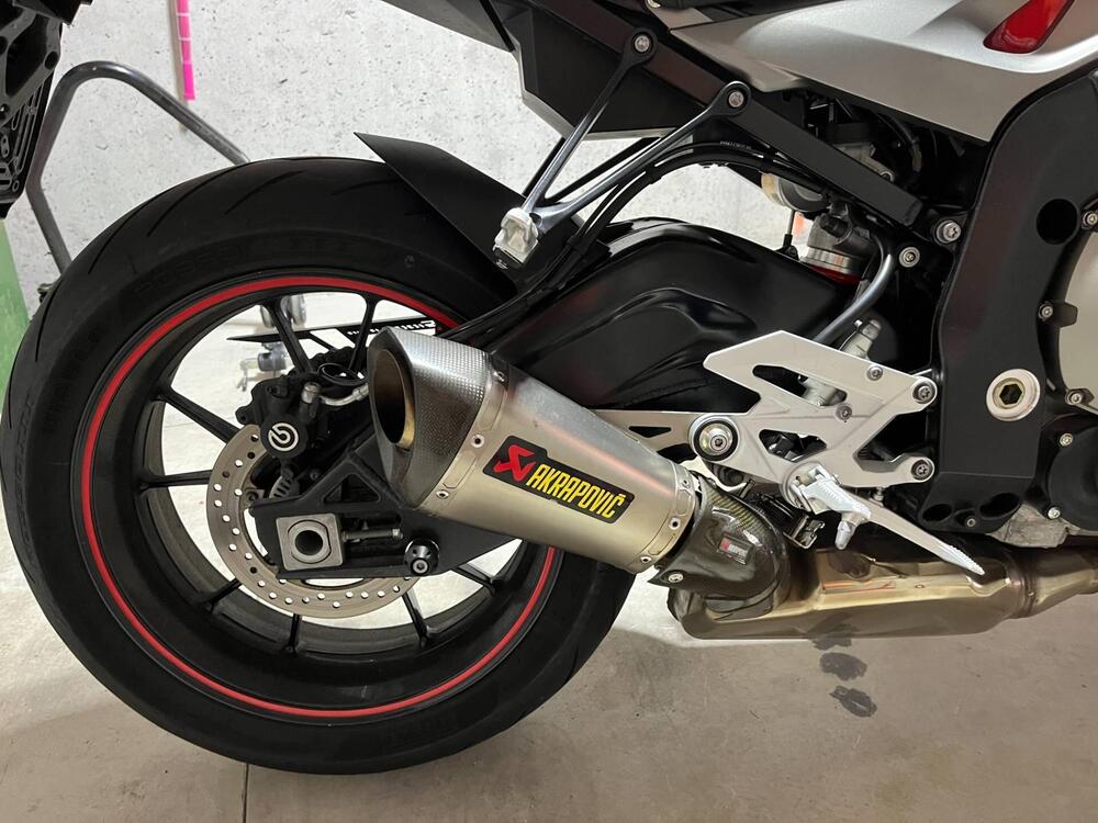 Bmw S 1000 R (2014 - 16) (5)