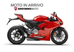 Ducati Panigale V2 (2021 - 24) usata