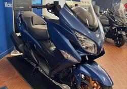 Suzuki Burgman 400 (2025) nuova