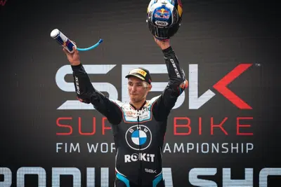 SBK 2025. GP del Regno Unito Le pagelle di Donington Park: a Toprak il massimo dei voti