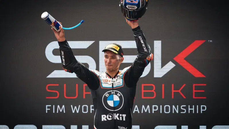 SBK 2025. GP del Regno Unito Le pagelle di Donington Park: a Toprak il massimo dei voti