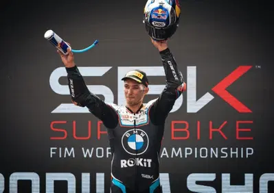 SBK 2025. GP del Regno Unito Le pagelle di Donington Park: a Toprak il massimo dei voti