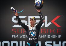  Le pagelle di Donington Park: a Toprak il massimo dei voti