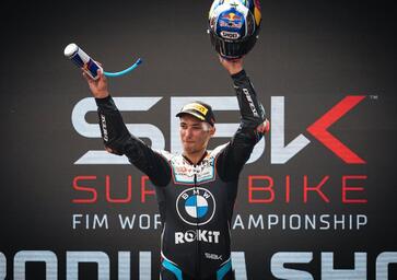  Le pagelle di Donington Park: a Toprak il massimo dei voti