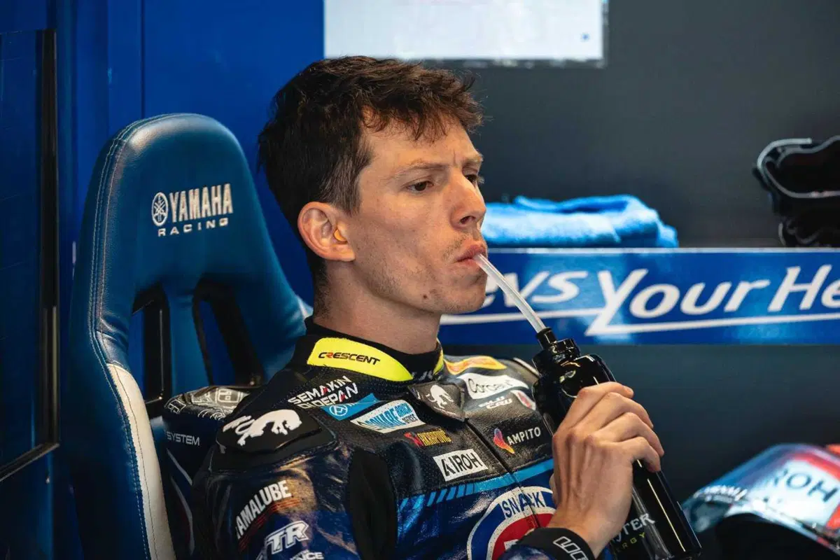 SBK 2025. GP del Regno Unito Le pagelle di Donington Park: a Toprak il massimo dei voti (5)