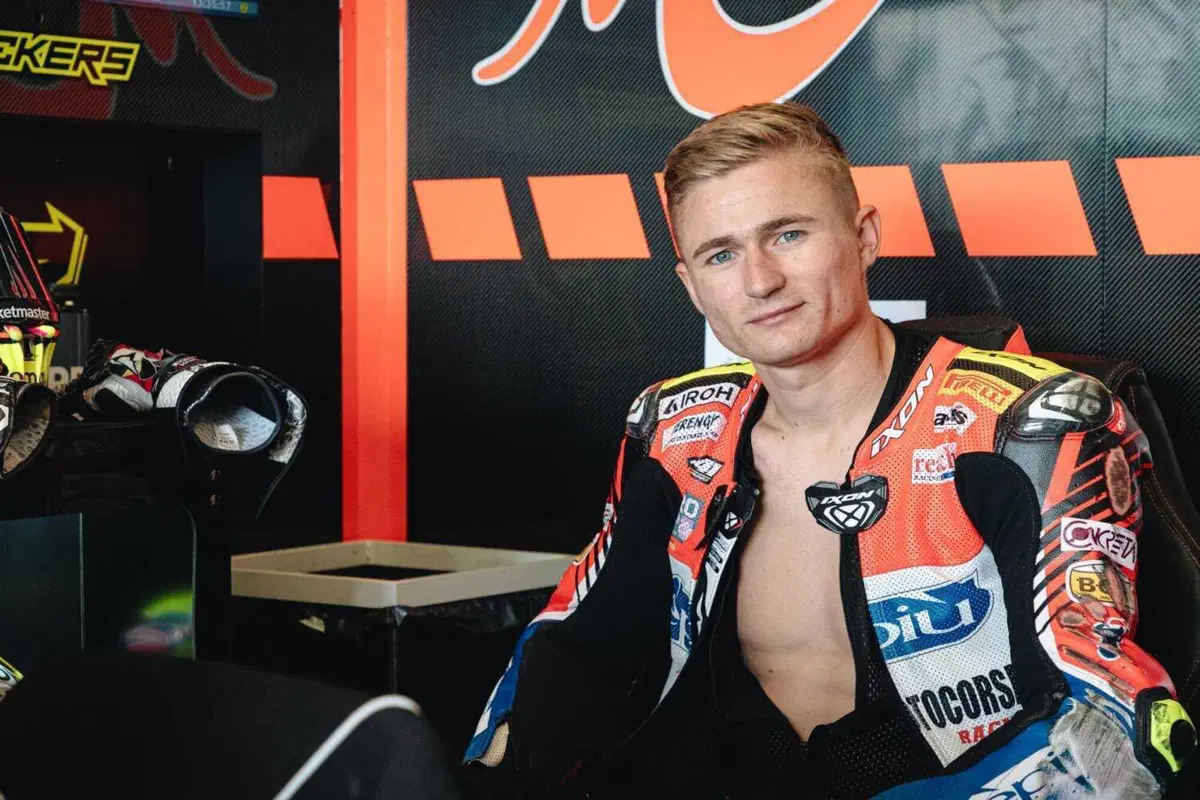SBK 2025. GP del Regno Unito Le pagelle di Donington Park: a Toprak il massimo dei voti (2)