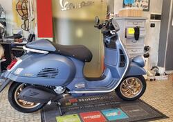 Vespa GTV 310 Officina 8 (2026) nuova