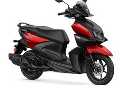Yamaha RayZR (2024 - 25) nuova
