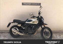 Brixton Motorcycles Crossfire 500 XC (2022 - 25) usata