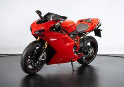 Ducati 1198 SP (2011 - 12) usata