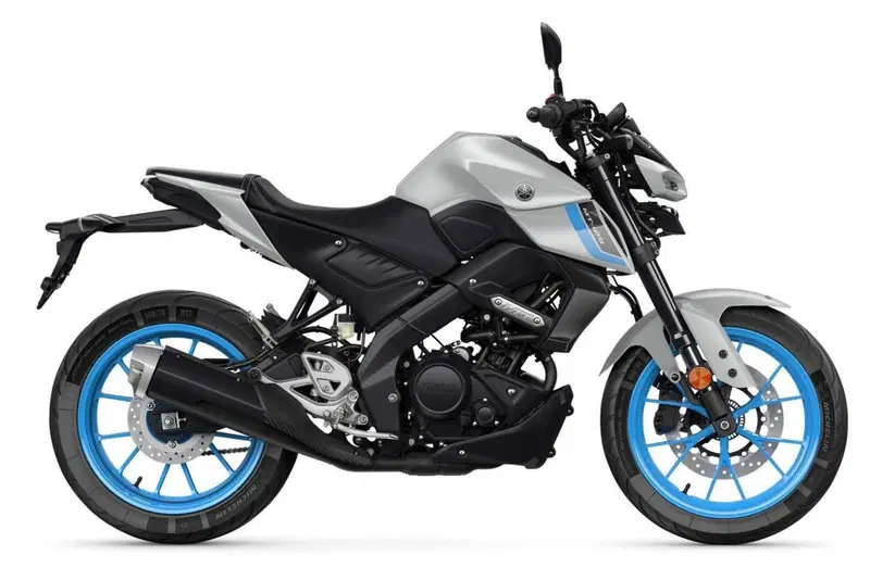 Yamaha MT-125 (2025 - 26) (2)