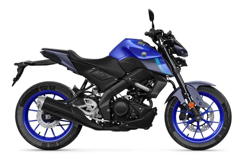 Yamaha MT-125 (2025 - 26) (4)