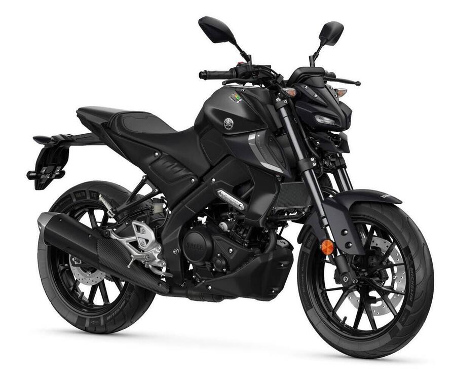 Yamaha MT-125 (2025) (5)