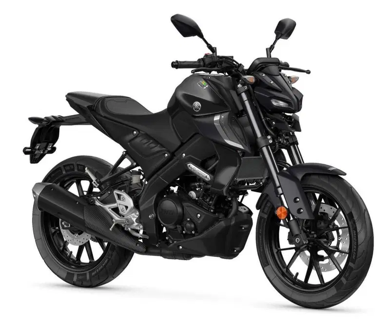 Yamaha MT-125 (2025 - 26) (5)