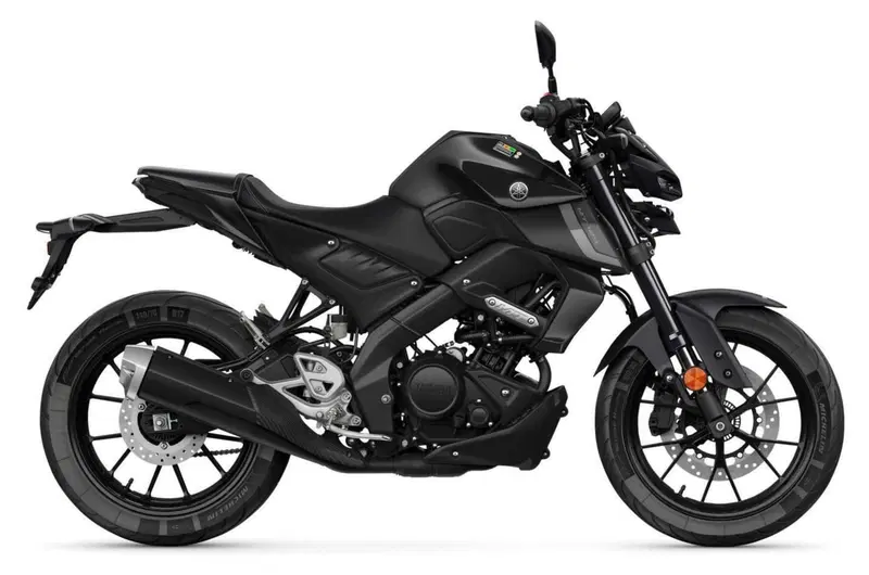 Yamaha MT-125 (2025 - 26) (6)