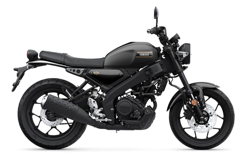 Yamaha XSR 125 (2025) (4)