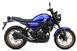 Yamaha XSR 125 (2025) (6)