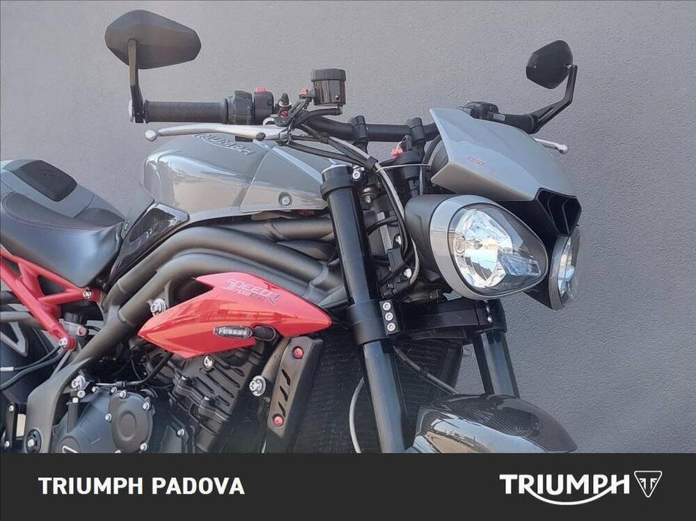 Triumph Speed Triple 1050 R ABS (2016 - 17) (5)