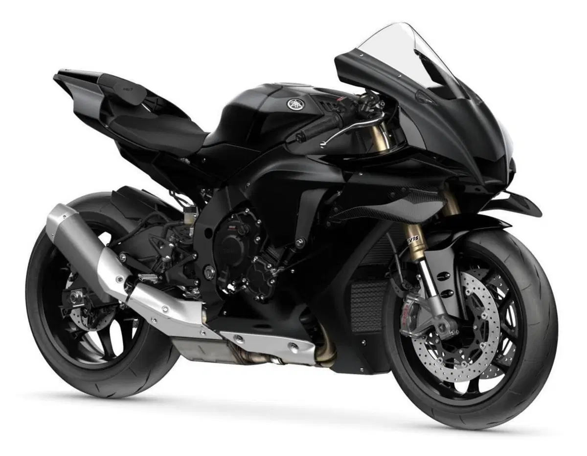 Yamaha YZF R1 Race (2025 - 26)