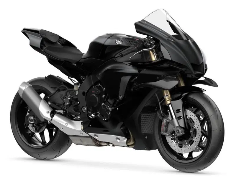 Yamaha YZF R1 Race (2025 - 26)