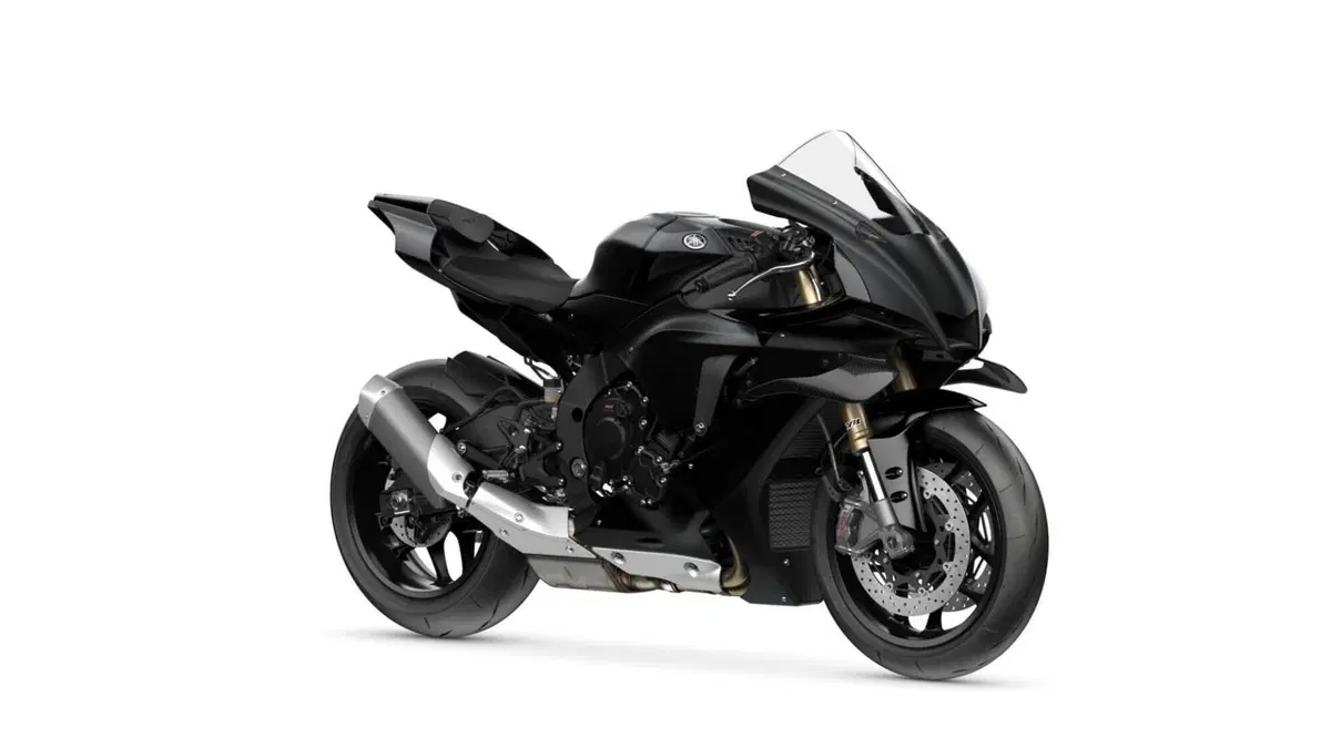 Yamaha YZF R1 Race (2025 - 26) (2)
