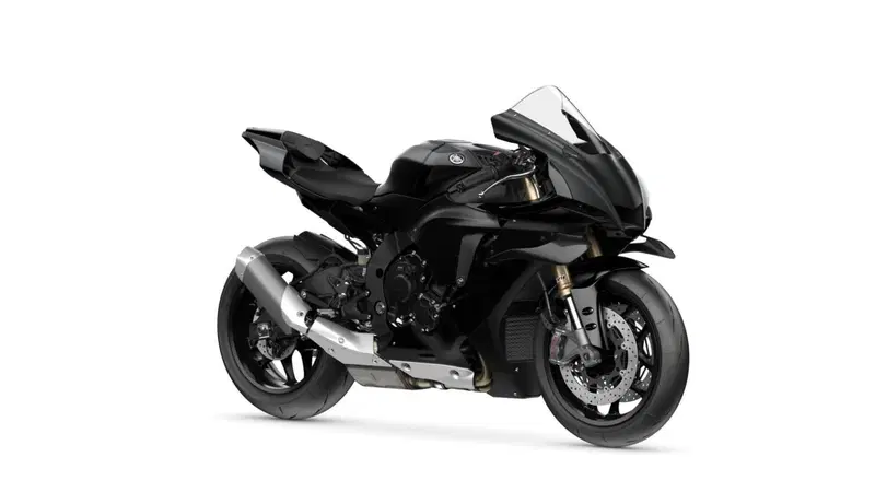 Yamaha YZF R1 Race (2025 - 26) (2)