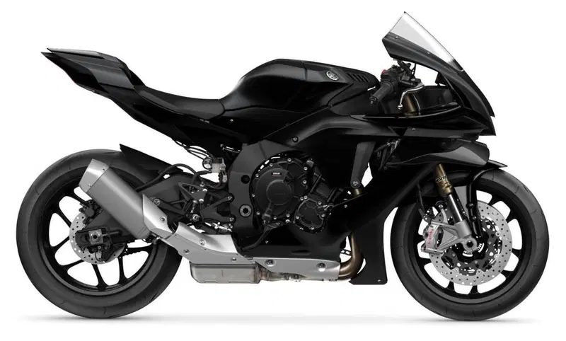Yamaha YZF R1 Race (2025 - 26) (3)