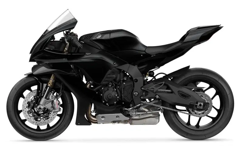 Yamaha YZF R1 Race (2025 - 26) (4)