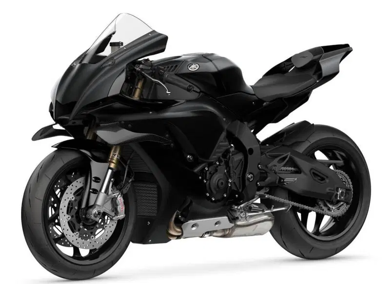 Yamaha YZF R1 Race (2025 - 26) (5)
