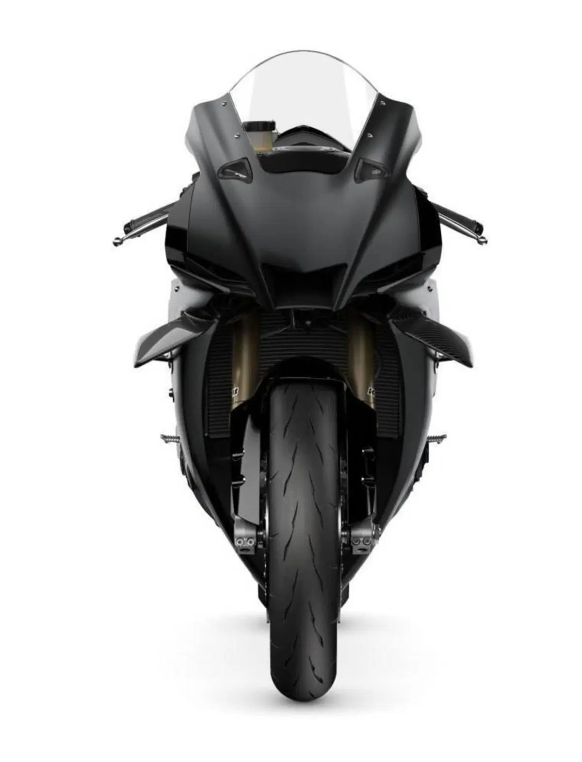 Yamaha YZF R1 Race (2025 - 26) (6)