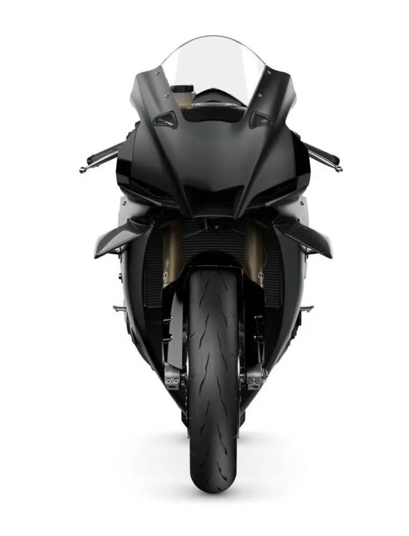 Yamaha YZF R1 Race (2025 - 26) (6)