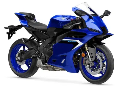 Yamaha YZF R9 (2025 - 26) nuova