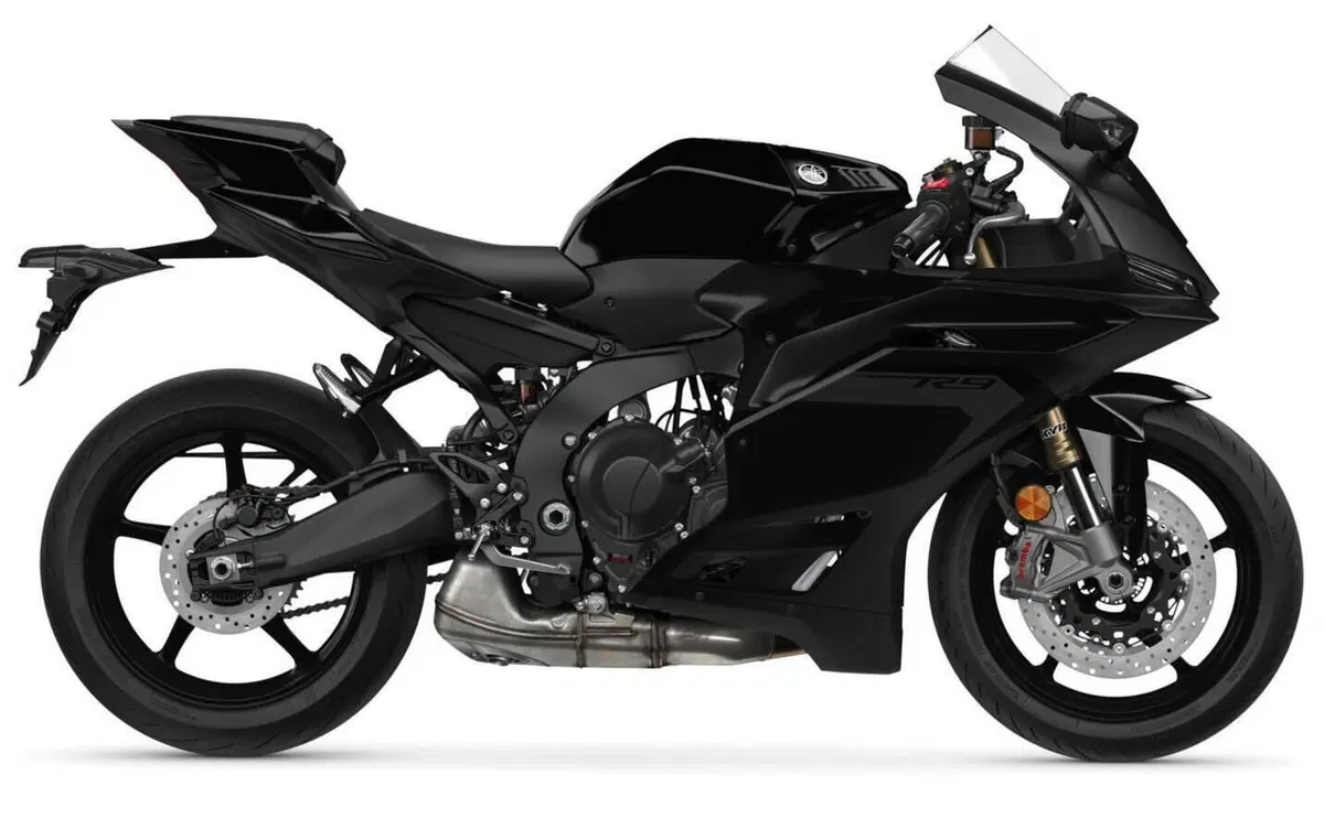 Yamaha YZF R9 (2025 - 26) (4)