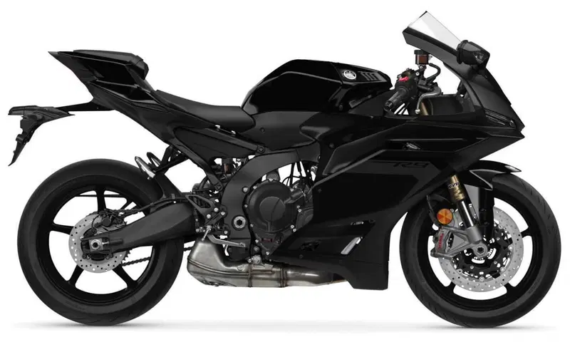 Yamaha YZF R9 (2025 - 26) (4)