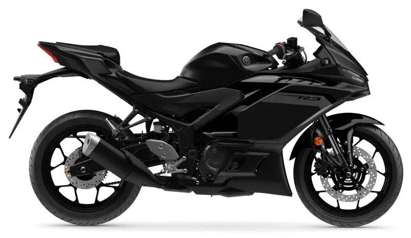 Yamaha YZF R3 (2025 - 26) (4)