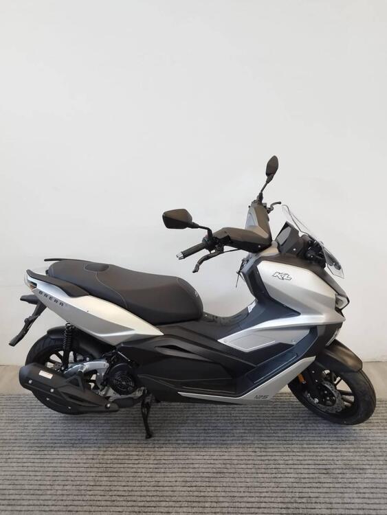 Kl Brera 125 (2022 - 24)