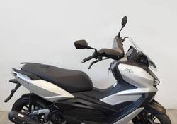 Kl Brera 125 (2022 - 25) nuova