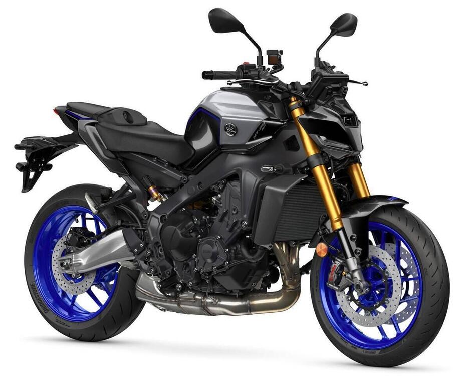 Yamaha MT-09 SP (2024 - 25)