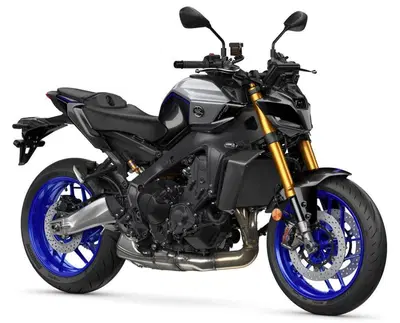 Yamaha MT-09 SP (2024 - 26) nuova