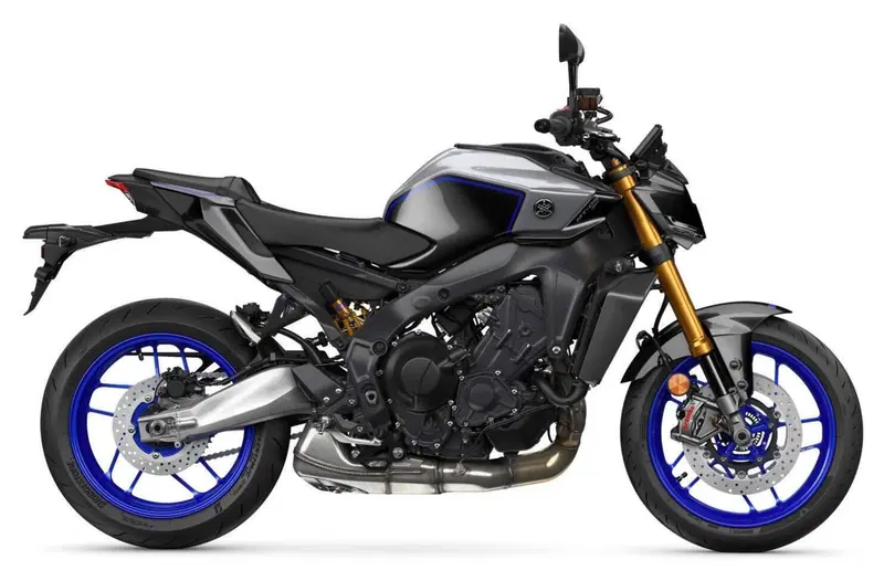 Yamaha MT-09 SP (2024 - 26) (2)