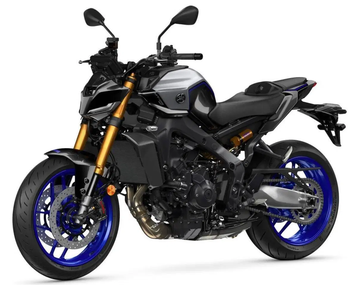Yamaha MT-09 SP (2024 - 26) (4)