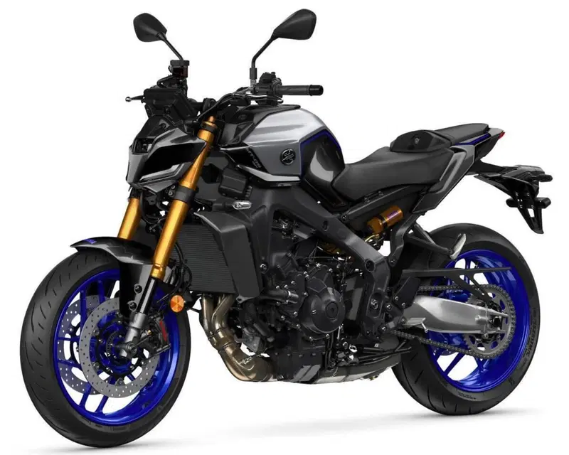 Yamaha MT-09 SP (2024 - 26) (4)
