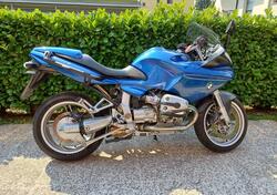 Bmw R 1100 S ABS usata
