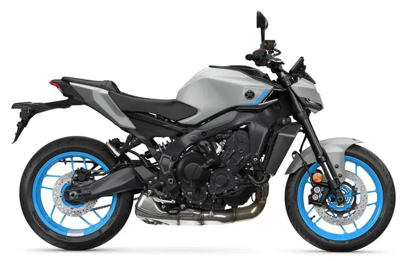 Yamaha MT-09 Y-AMT (2024 - 26) (2)